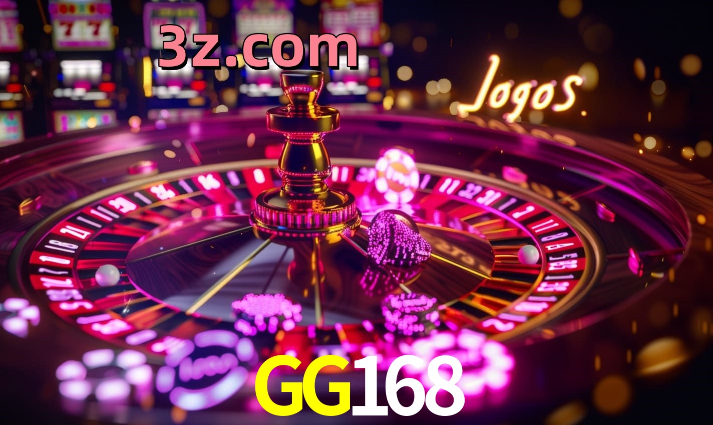 Login GG168 Casino Online